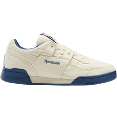 Workout plus reebok Reebok Workout Plus - Chalk/Batik Blue