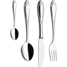 Hardanger Bestikk Nina Cutlery Set 24pcs