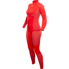 Stellar Equipment Seamless Baselayer 2.0 - Red