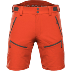 Stellar Equipment Softshell Shorts M - Orange