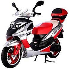 Uncategorized SmartDealsNow Powersports TAO TAO Adult Street Scooter 150cc