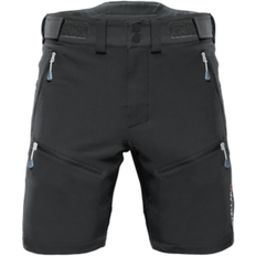 Stellar Equipment Softshell Shorts M - Graphite Grey