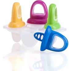 Nuby Fruitsicles Ice Pop Tray