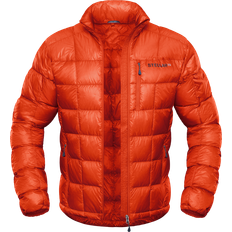 Stellar Equipment M Ultralight Down Jacket 2.0 - Orange
