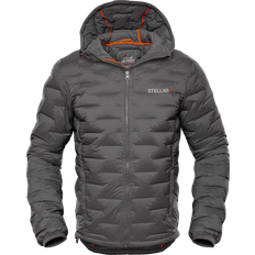 Stellar Equipment M Stretch Down Hood 2.0 - Dk Grey