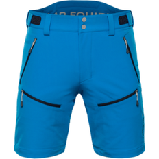 Softshell Shorts M - Blue