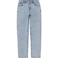 Name It Dad Fit Jeans - Light Blue Denim (13213493)