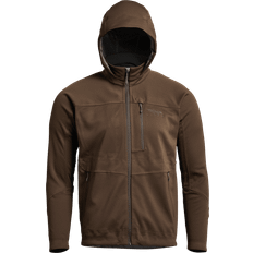 Gore-Tex Outerwear Sitka Jetstream Jacket - Mud