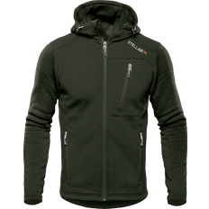 Stellar Equipment M Mid Hood 2.0 - Olive Green