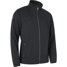 Abacus Men's Lytham Softshell Jacket - Black