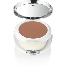 Clinique beyond perfecting powder foundation + concealer Clinique Beyond Perfecting Powder Foundation + Concealer #11 Honey