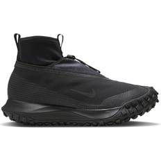 Nike trail gore tex NIKE ACG Mountain Fly GTX - Black/Dark Grey