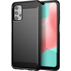 Skal galaxy a32 5g Skal-man Carbon Flexible Case for Galaxy A32 5G
