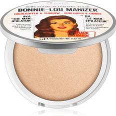 Bonnie-Lou Manizer