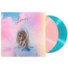 Lover (2xVinyl LP) (Vinile)