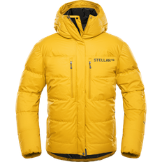 Stellar Equipment Guide Expedition Down Parka - Yellow