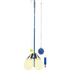 Metal Ketsjerspil Funzone Tetherball Tennis Set