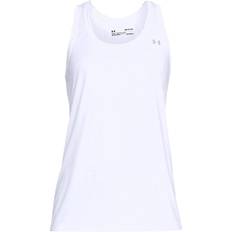 Under Armour Tech Tank Top Women's - White