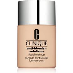 Clinique anti blemish solutions Clinique Anti-Blemish Solutions Liquid Makeup Fresh Neutral