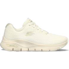 Shoes Skechers Arch Fit Big Appeal W - Off White