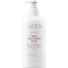 ACO Bad- & Duschprodukter ACO Special Care Mild Cleansing Soap 300ml