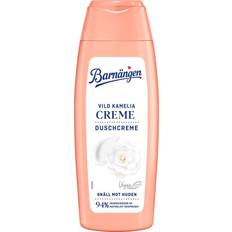 Barnängen Shower Gel Barnängen Duschcreme Creme Vild Kamelia 250ml