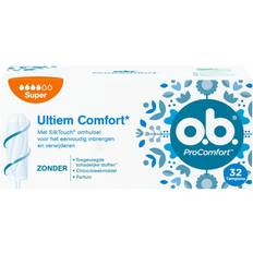 O.b. Tamponit O.b. ProComfort Super