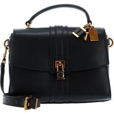 Guess Ginevra Crossbody Bag - Black