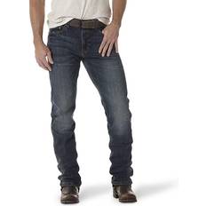 Wrangler Men's Retro Jeans - Bozeman