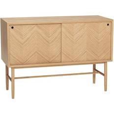 Hübsch Herringbone Buffet 100x70cm