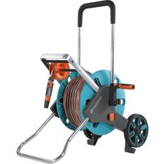 Hose Trolley CleverRoll M Easy Set 18517-20