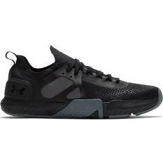 Under Armour Gym & Training Shoes Under Armour TriBase Reign 4 Pro M - Black/Pitch Gray