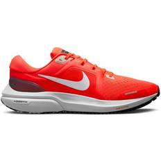 Nike Air Zoom Vomero 16 M - Bright Crimson/Obsidian/Light Orewood Brown/White