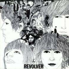 Vinyl Revolver (Vinyl)