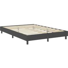 vidaXL Bed Frame 24.5cm Bettrahmen 180X200cm