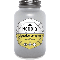 Nordiq Digestive Complex 60 pcs