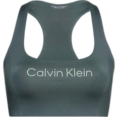 Calvin Klein Medium Impact Sports Bra - Urban Chic