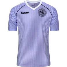 Hummel Denmark Goalkeeper Jersey WC 1986 Limited Edition