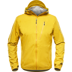 Gula - Skaljacka Jackor Stellar Equipment Ultralight Shell Jacket 2.0 M - Yellow