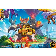 King of Monster Island