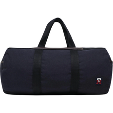 Tommy Hilfiger Canvas Duffel Bag - Space Blue