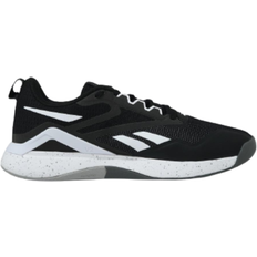 Azul - Hombre Zapatillas de Gimnasio y Entrenamiento Reebok Nanoflex Tr 2.0 M - Black