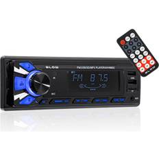 Båd radio Blow AVH-8602