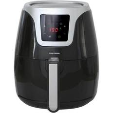 Cook & Baker Frituregryder Cook & Baker Airfryer 4.1L