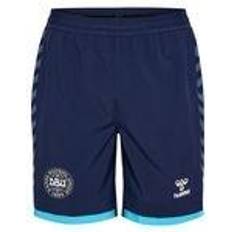 Denmark hummel Hummel Denmark Training shorts Pro Children