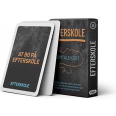 SNAK Brætspil SNAK Efterskole