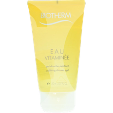 Biotherm Eau Vitaminee Shower Gel 150ml