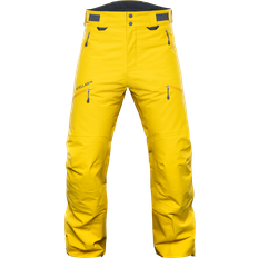 Gula - Skidor Byxor & Shorts Stellar Equipment M Shell Pants 2.0 - Yellow