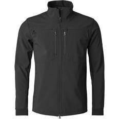 Herr - Jakt - Svarta Jackor Chevalier Nimrod Windblocker Jacket Men - Black