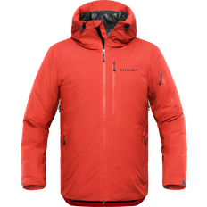 Stellar Equipment M Shell Down Jacket - Orange